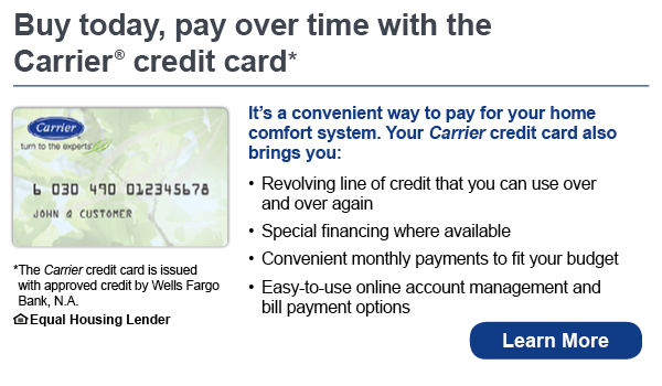 Buy today, pay over time