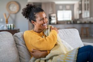 Enjoying Clean Indoor Air Quality