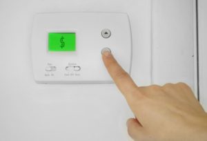 Cost Save Cash Thermostat Shutterstock 235111597