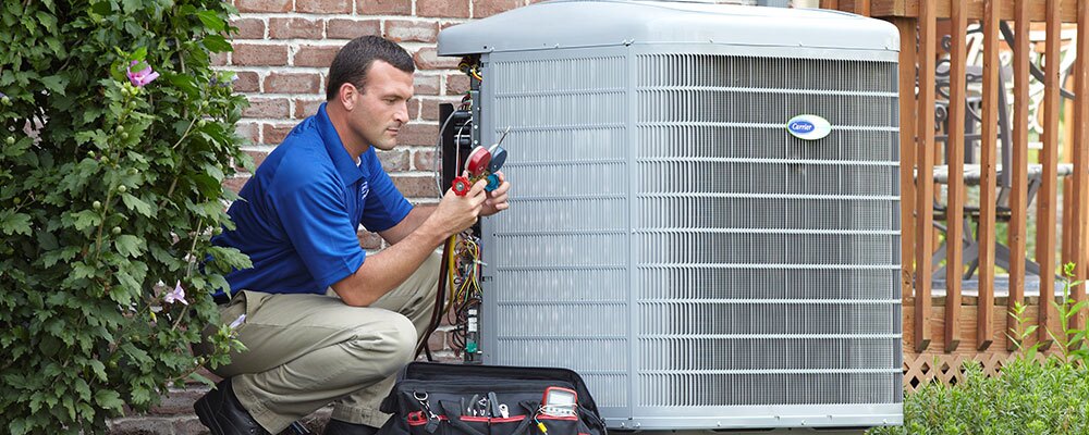 air conditioner repair