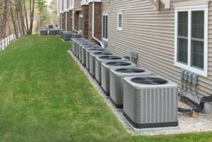 Heat Pump Repair