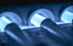 Furnace Pilot Light