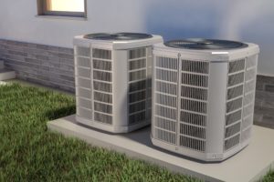 Heat Pump Maintenance