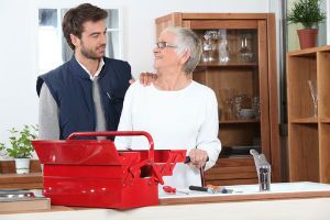 HVAC home maintenance advice