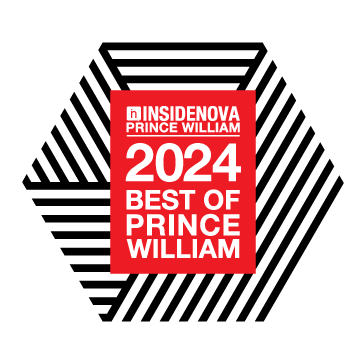 Best of Prince William 2024 logo