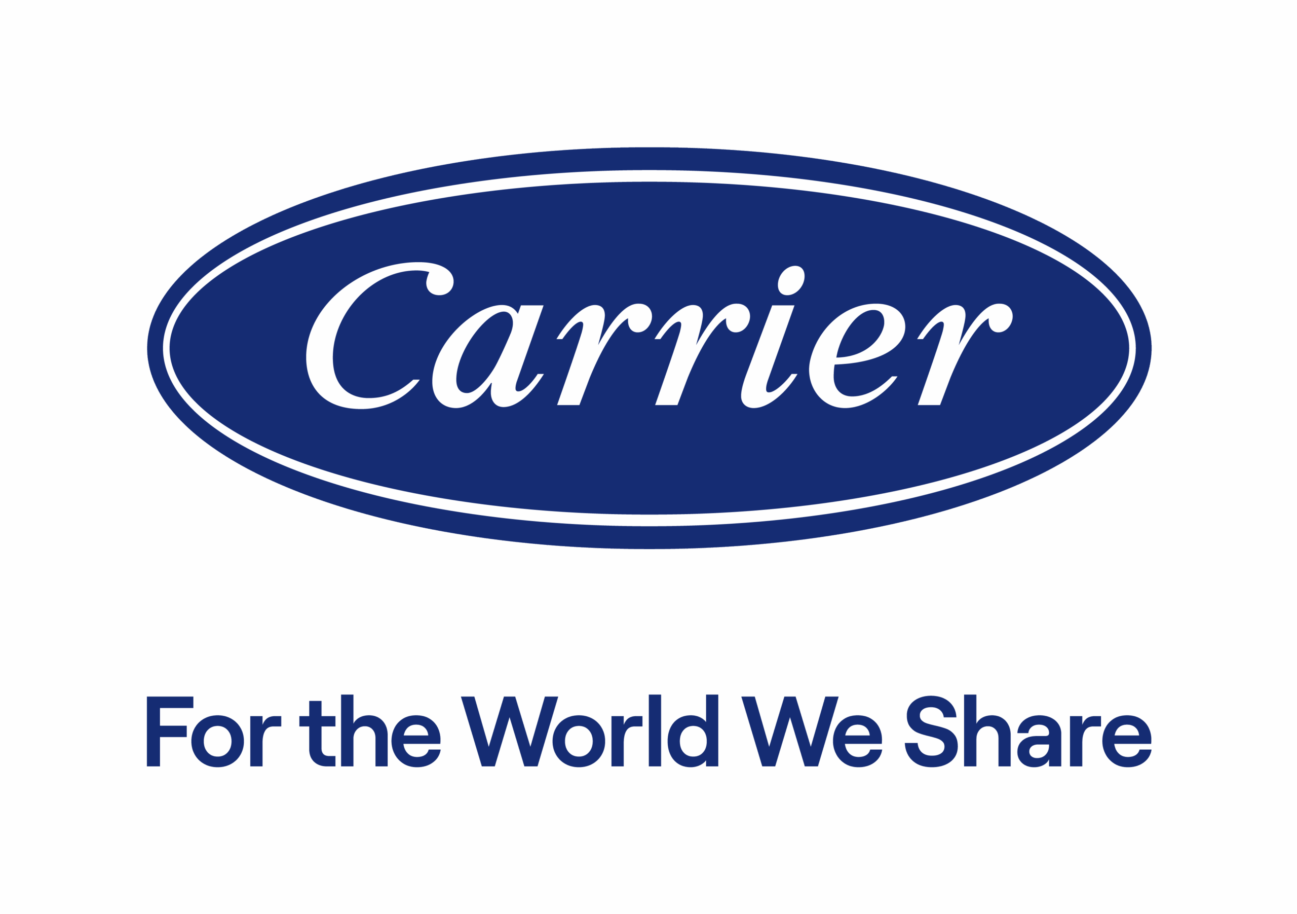 Carrier logo
