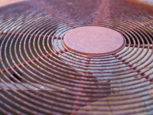 Hvac System In Older Homes