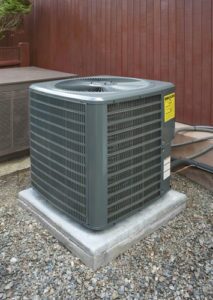 heat pump
