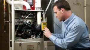 Heating Maintenance