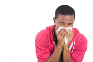 Allergies