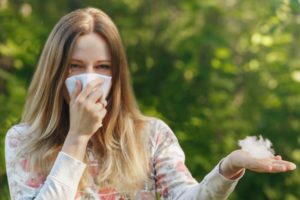 Asthma Spring Pollen Dust Iaq Allergies Bigstock (1)