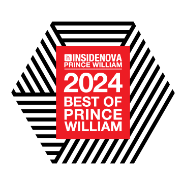 Best of Prince William 2024 logo