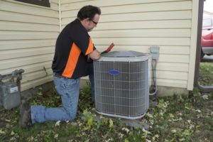 Poor Ac Efficiency