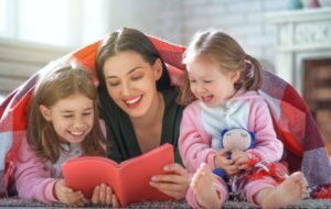 Reduce Fall Allergens