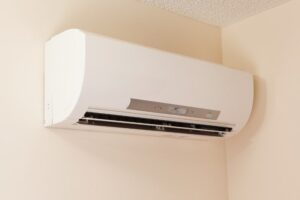 Must Troubleshoot Ductless Mini-Split